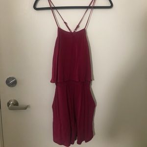 H&M romper